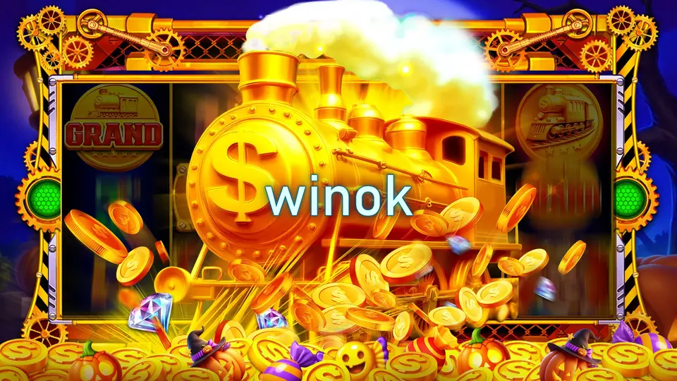 winok Baixar