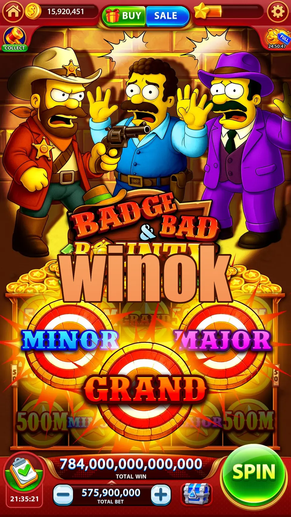 winok Baixar