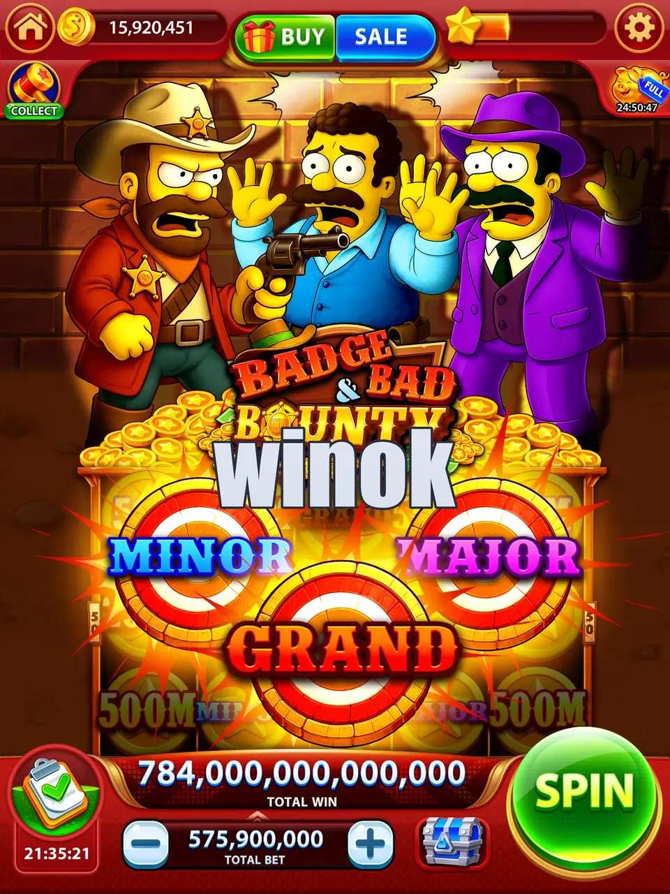 winok Baixar