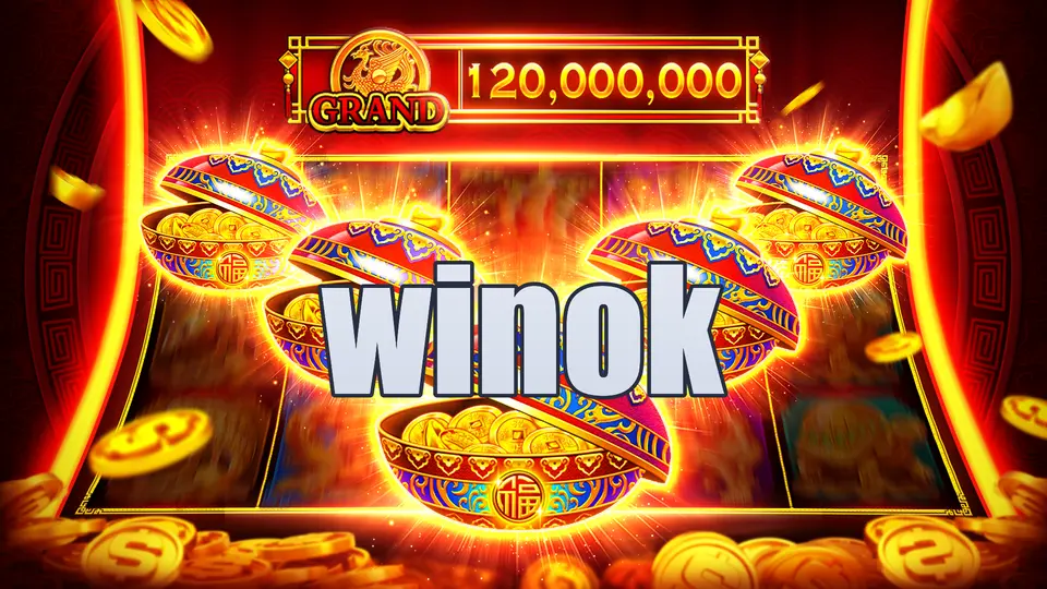 winok Login