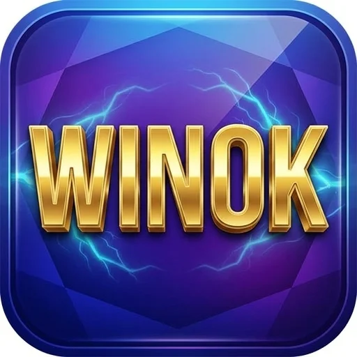 winok Logo - Oficial